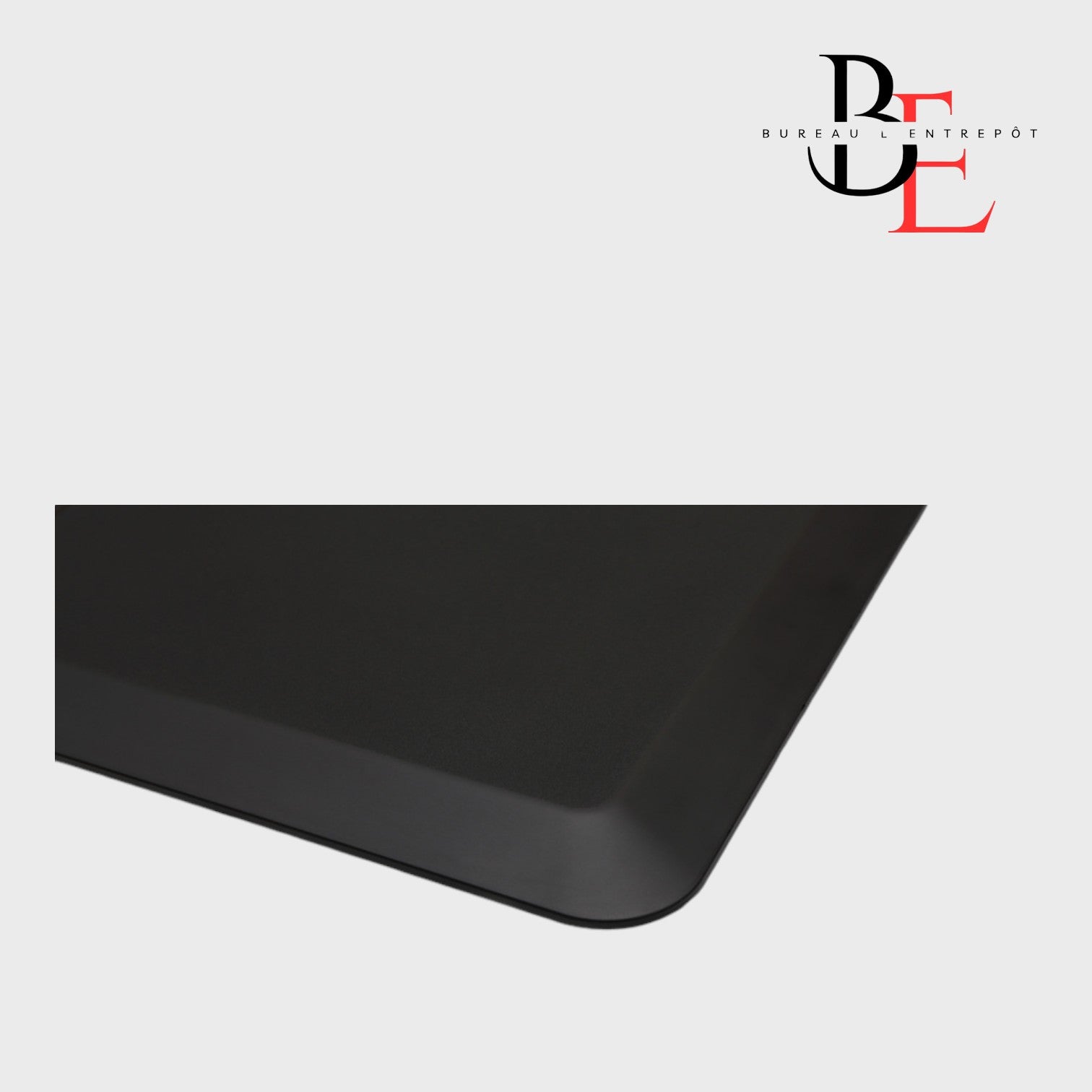Tapis - BLAFM2131BLACK | Bureau L'Entrepôt
