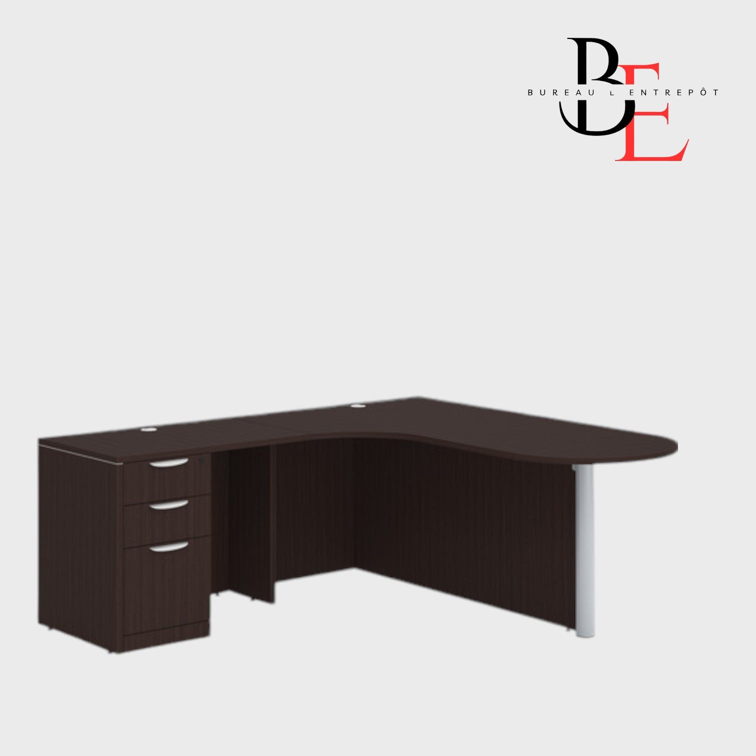 Bureau - CLALD1010 | Bureau L'Entrepôt