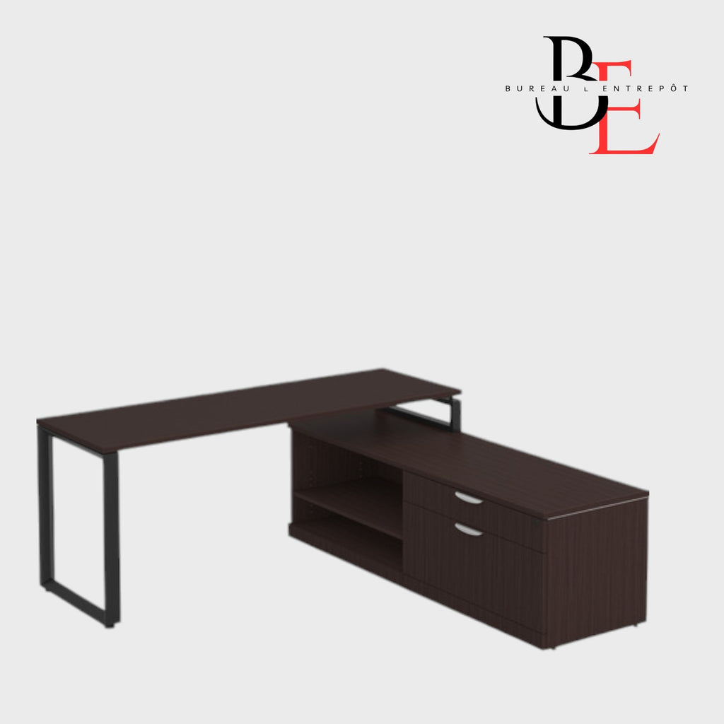 Bureau - BLENCLD1002/1003 | Bureau L'Entrepôt