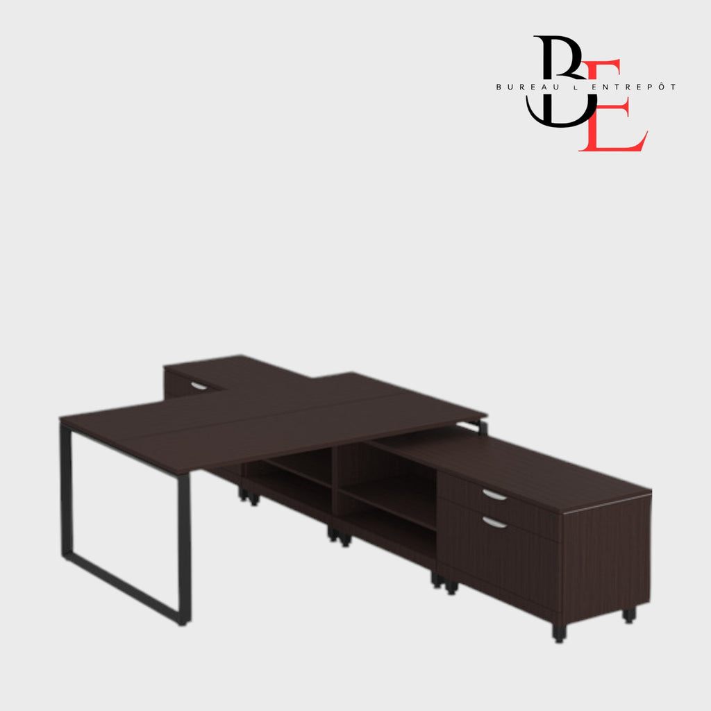 Bureau - BL | Bureau L'Entrepôt