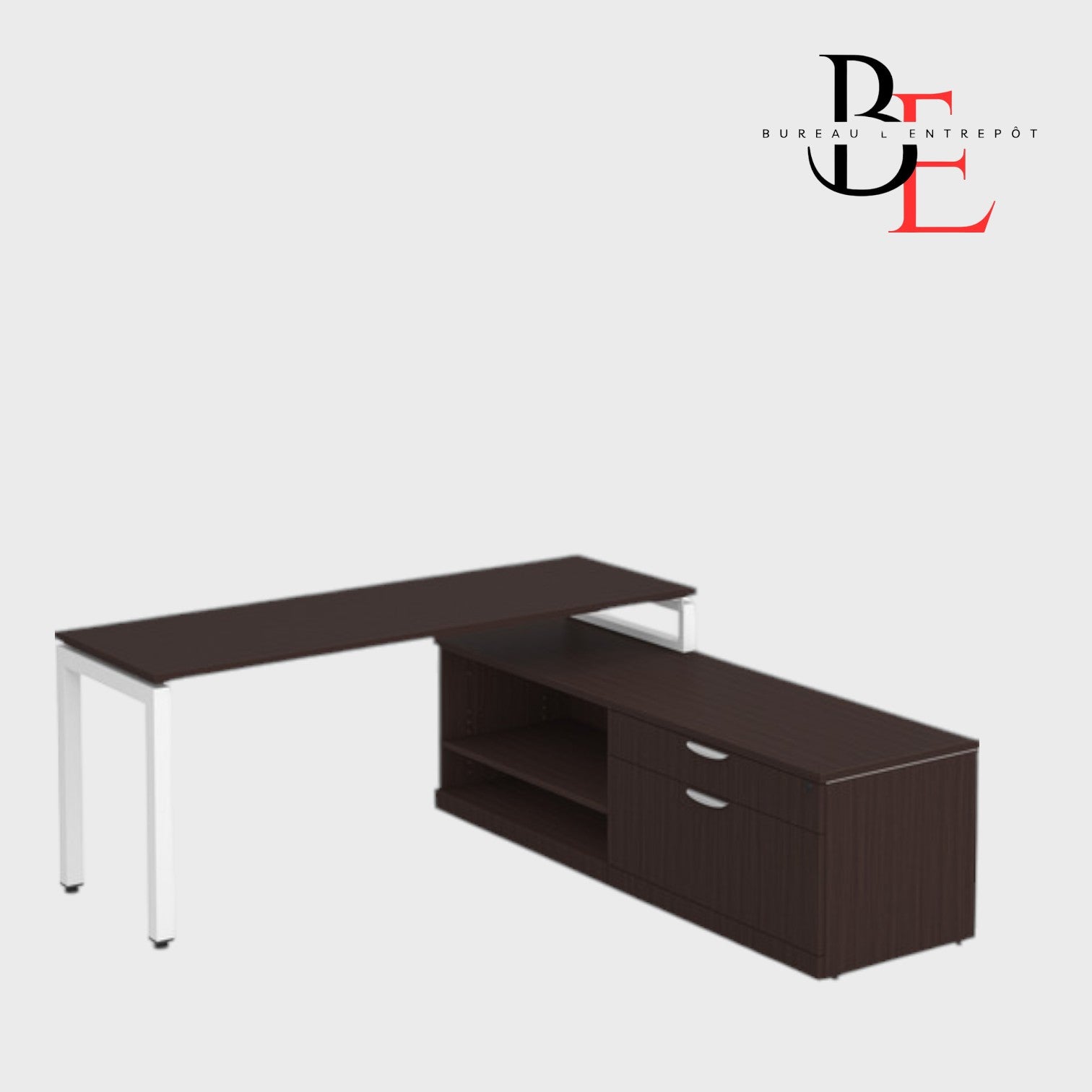 Bureau - BLELELD1004/1005 | Bureau L'Entrepôt