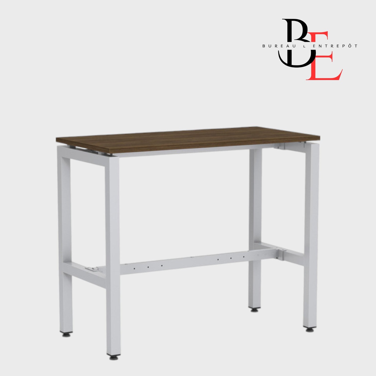 Table Réunion - BLELEBI1016N/17/18/19/20/21 | Bureau L'Entrepôt