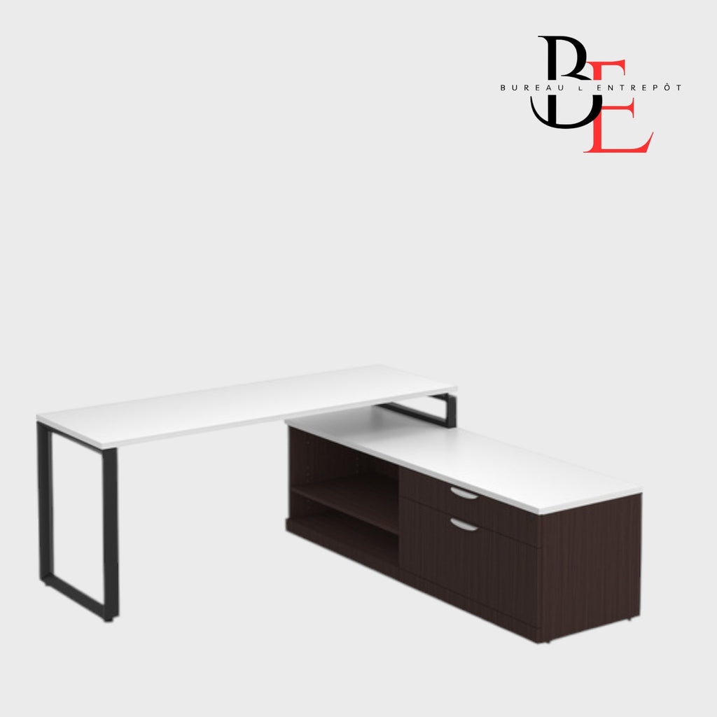 Bureau - BLENCLD1002/1003 | Bureau L'Entrepôt