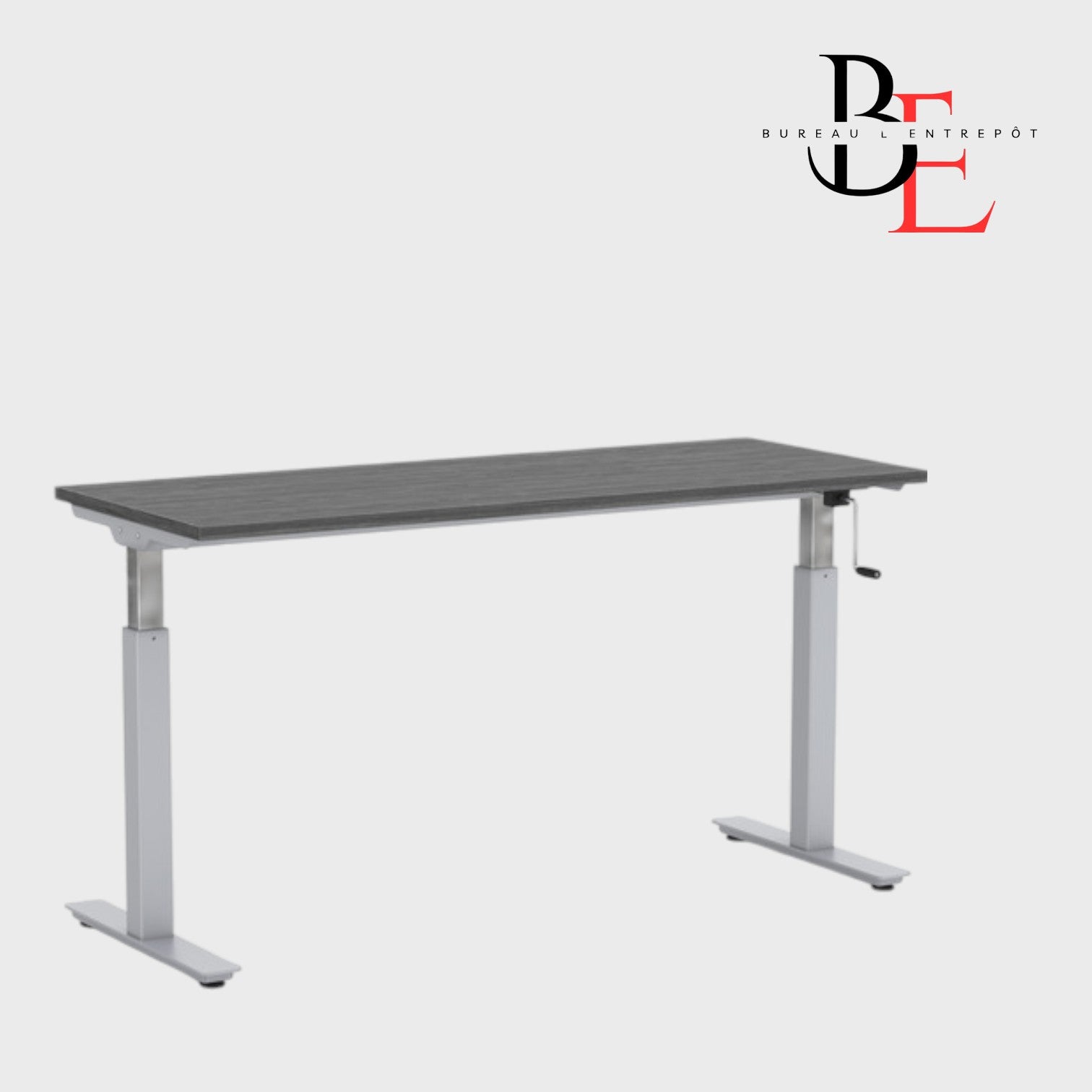 Table - BLHDSD1013 | Bureau L'Entrepôt