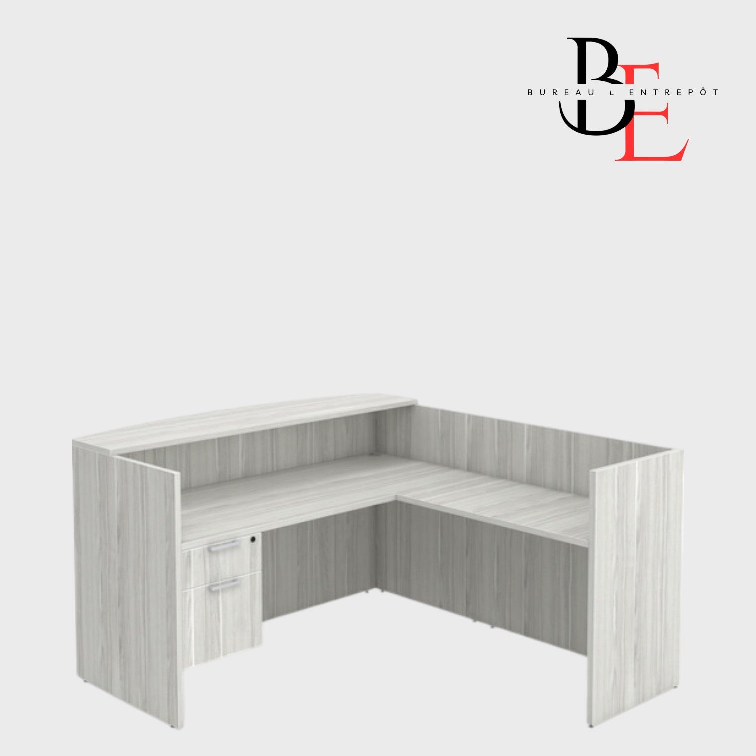 Accueil - Mélamine UF