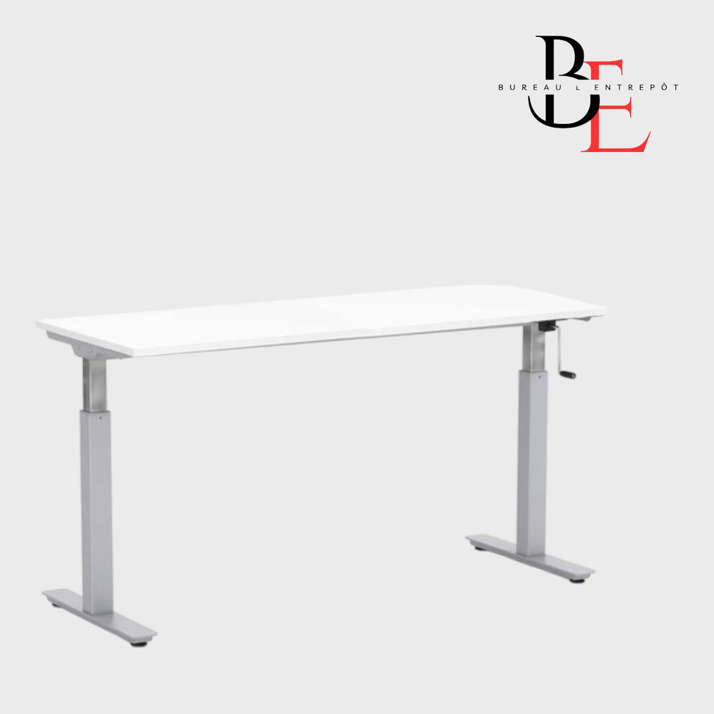 Table - BLHDSD1013 | Bureau L'Entrepôt