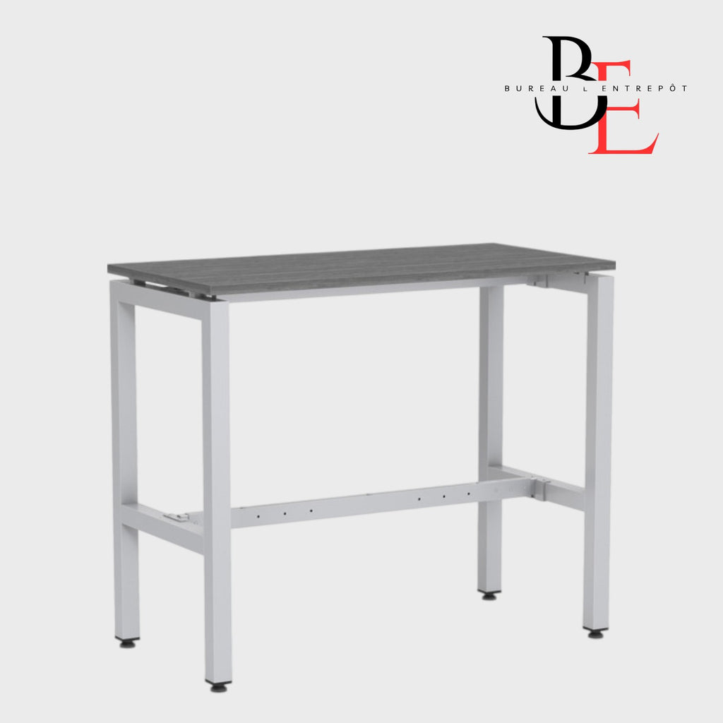 Table Réunion - BLELEBI1016N/17/18/19/20/21 | Bureau L'Entrepôt