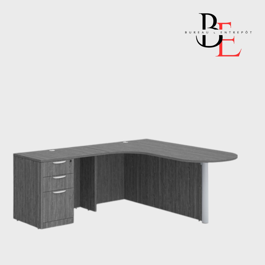 Bureau - CLALD1010 | Bureau L'Entrepôt