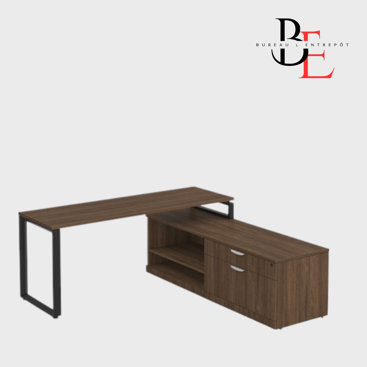 Bureau - BLENCLD1002/1003 | Bureau L'Entrepôt
