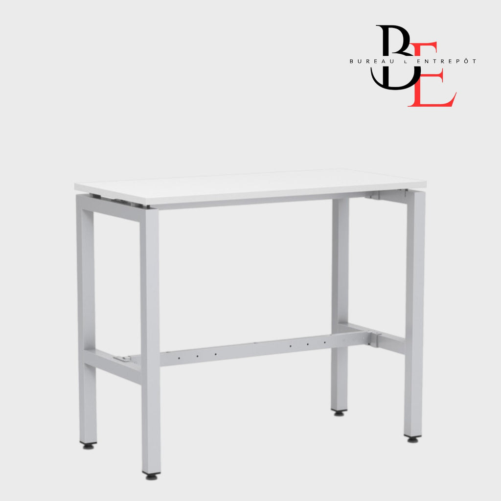 Table Réunion - BLELEBI1016N/17/18/19/20/21 | Bureau L'Entrepôt