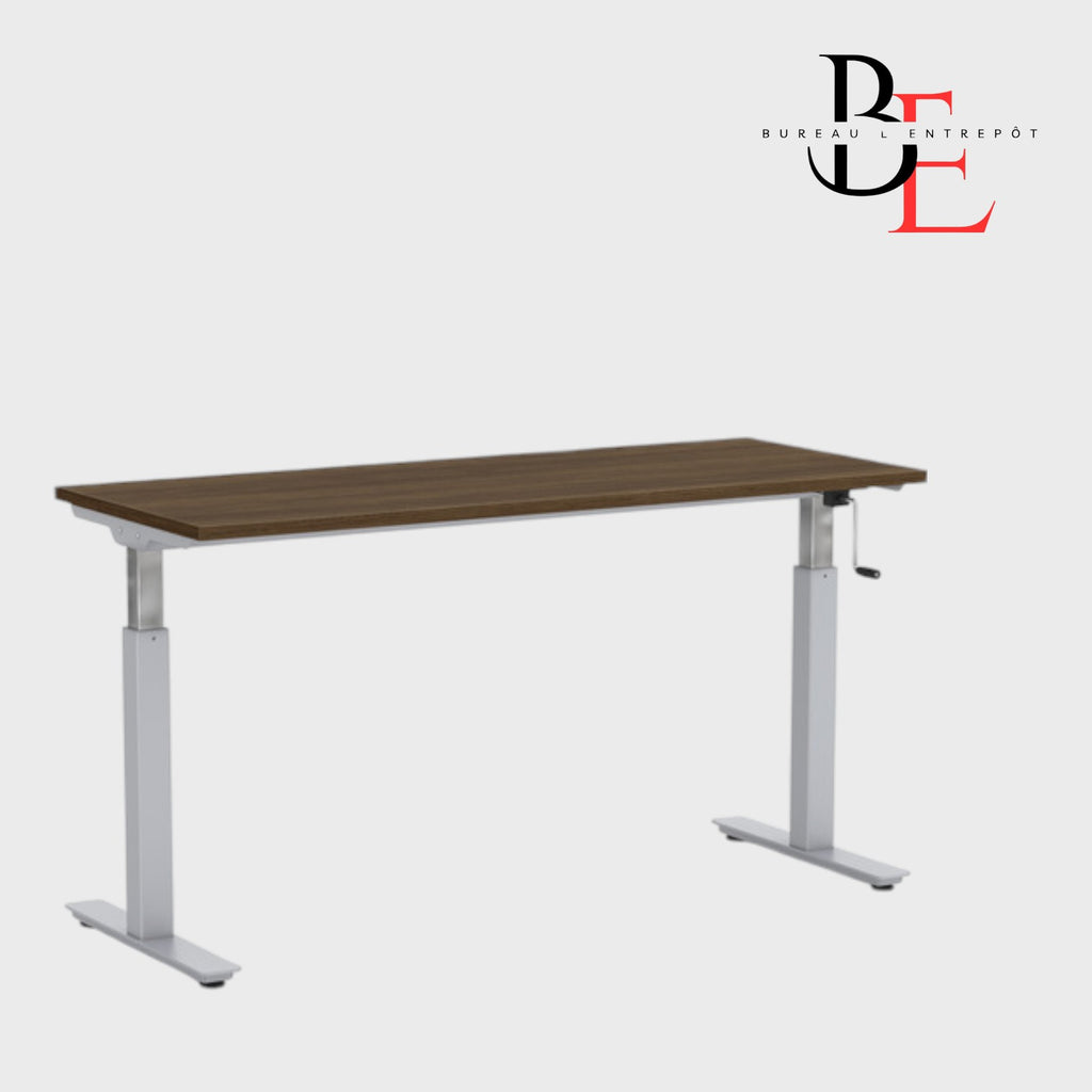 Table - BLHDSD1013 | Bureau L'Entrepôt