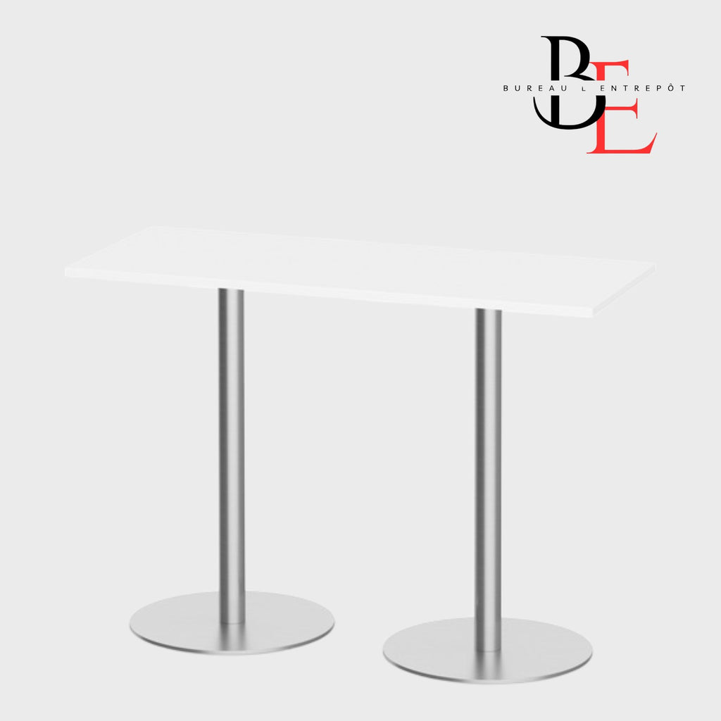 Table Réunion - BLCLABI1018N/19/20/21 | Bureau L'Entrepôt