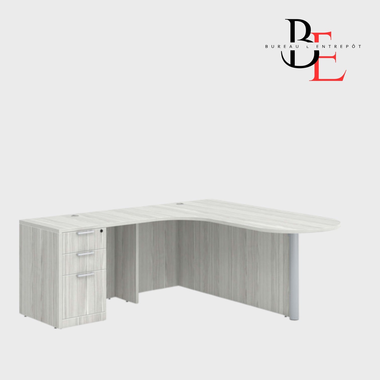 Bureau - CLALD1010 | Bureau L'Entrepôt