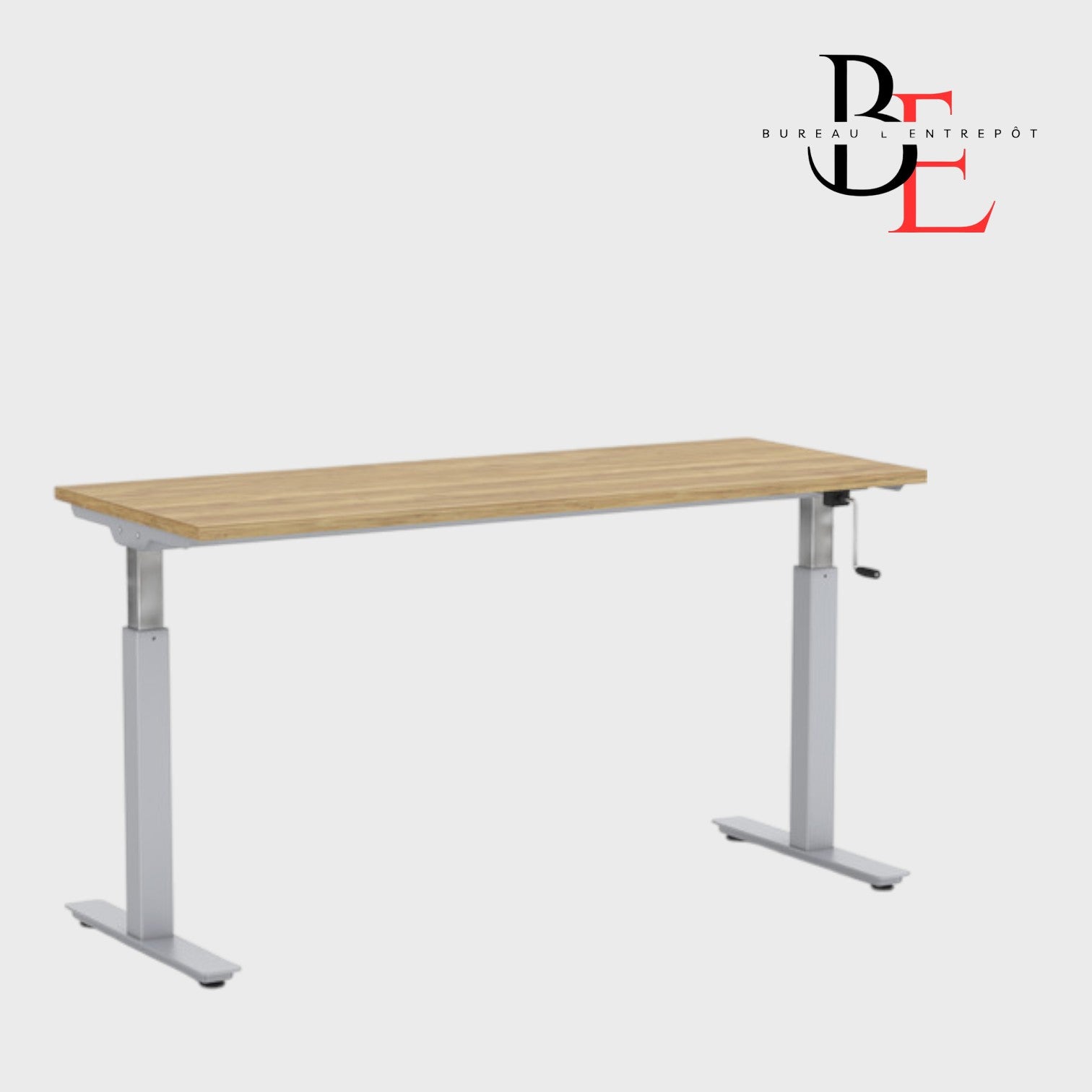 Table - BLHDSD1013 | Bureau L'Entrepôt