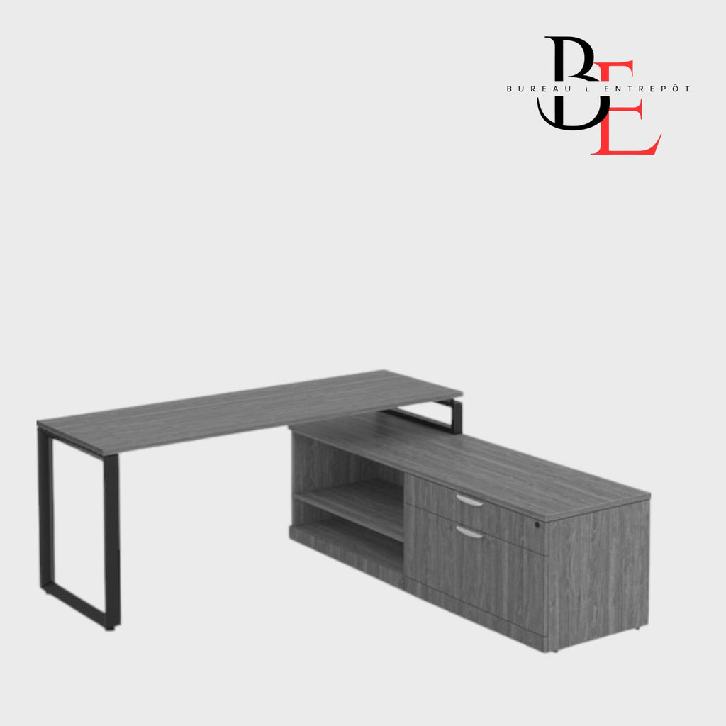 Bureau - BLENCLD1002/1003 | Bureau L'Entrepôt
