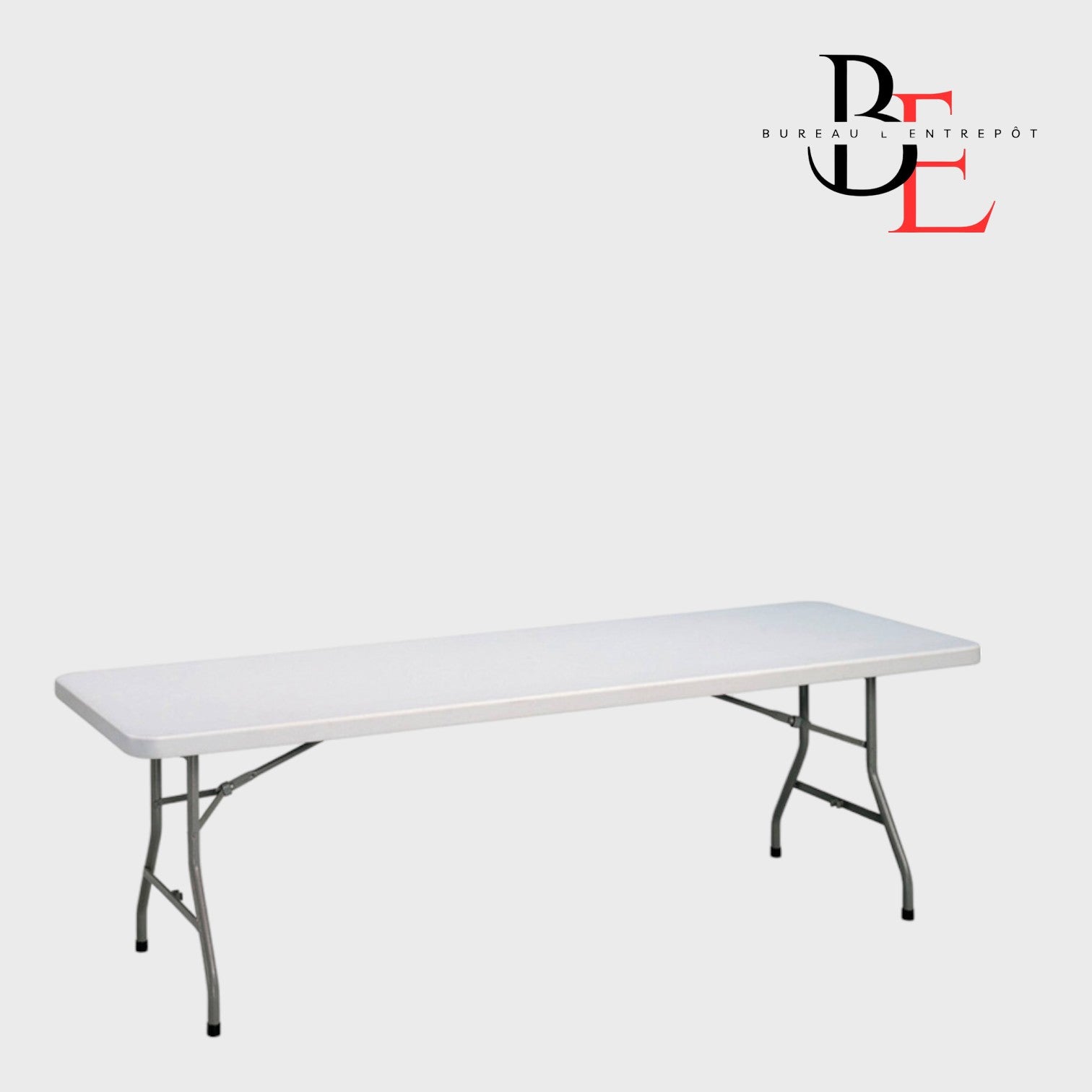 Table Pliante - BLFBM3060 | Bureau L'Entrepôt