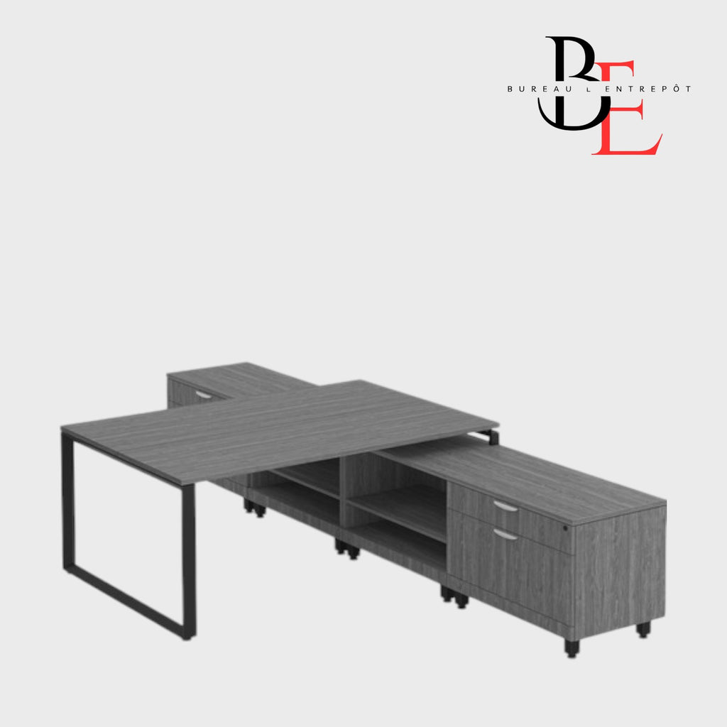 Bureau - BL | Bureau L'Entrepôt