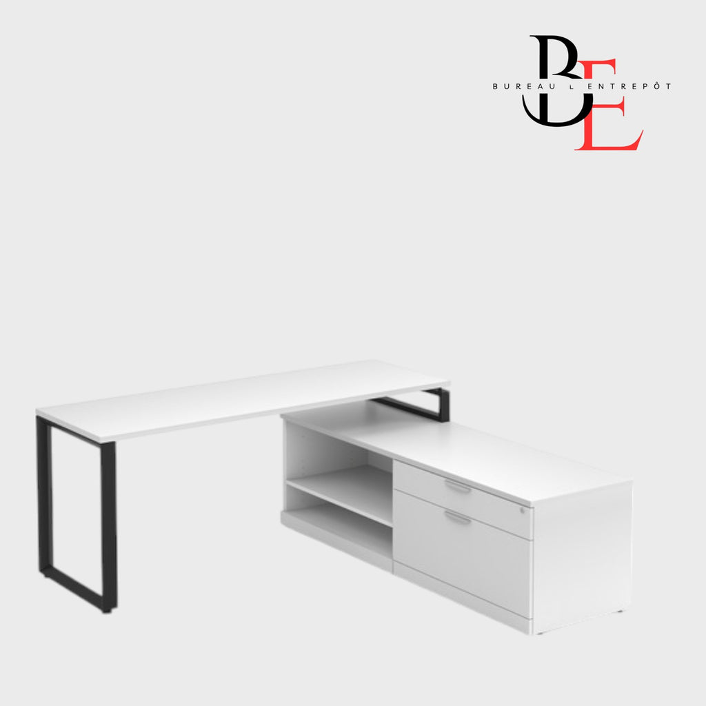 Bureau - BLENCLD1002/1003 | Bureau L'Entrepôt