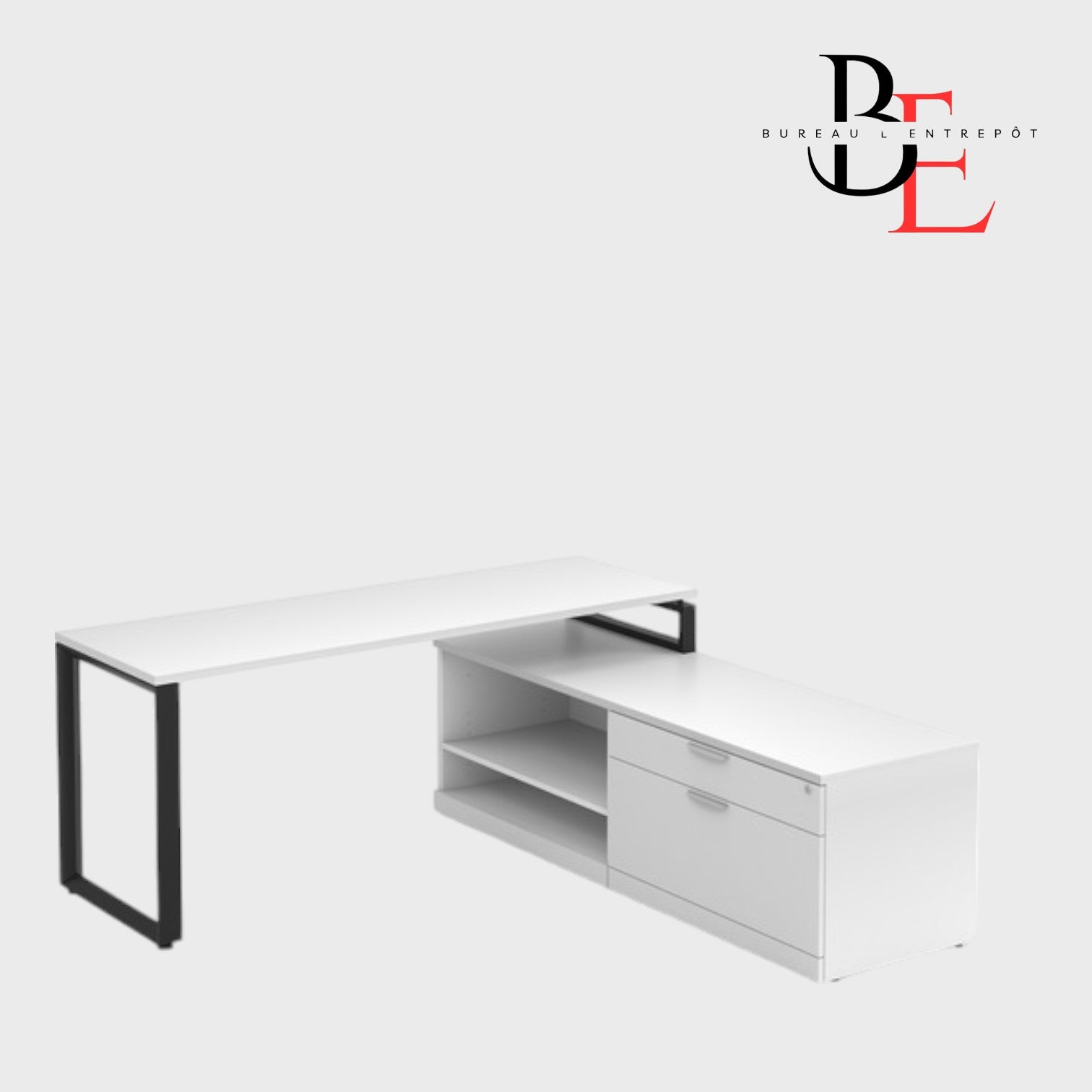 Bureau - BLENCLD1002/1003 | Bureau L'Entrepôt