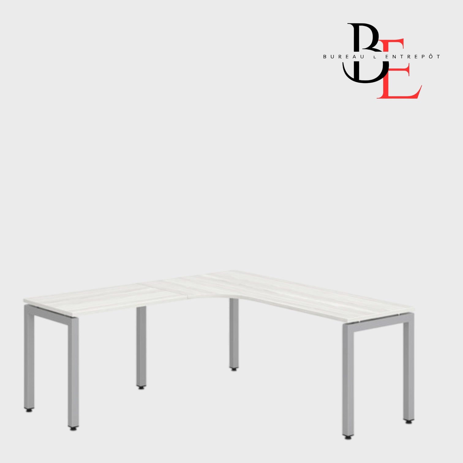 Bureau - BLELELD1000 | Bureau L'Entrepôt