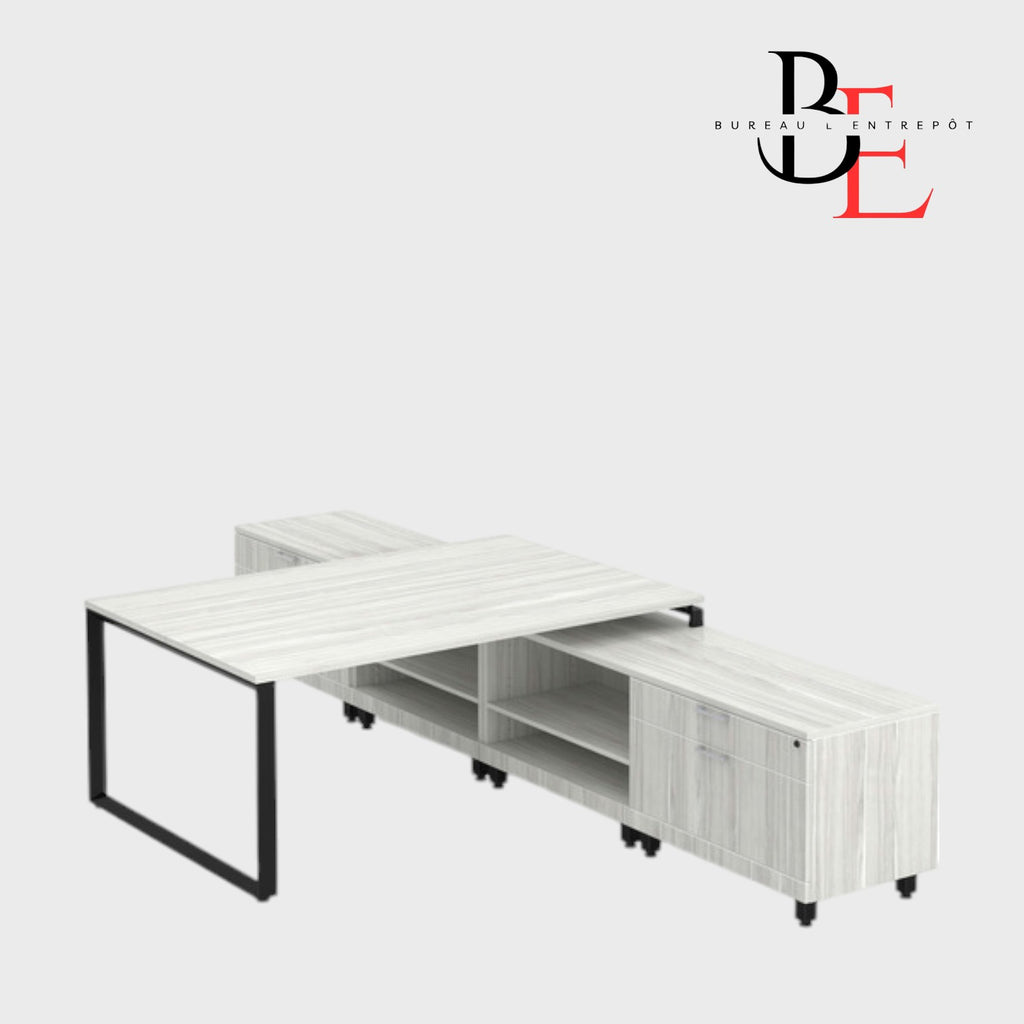 Bureau - BL | Bureau L'Entrepôt