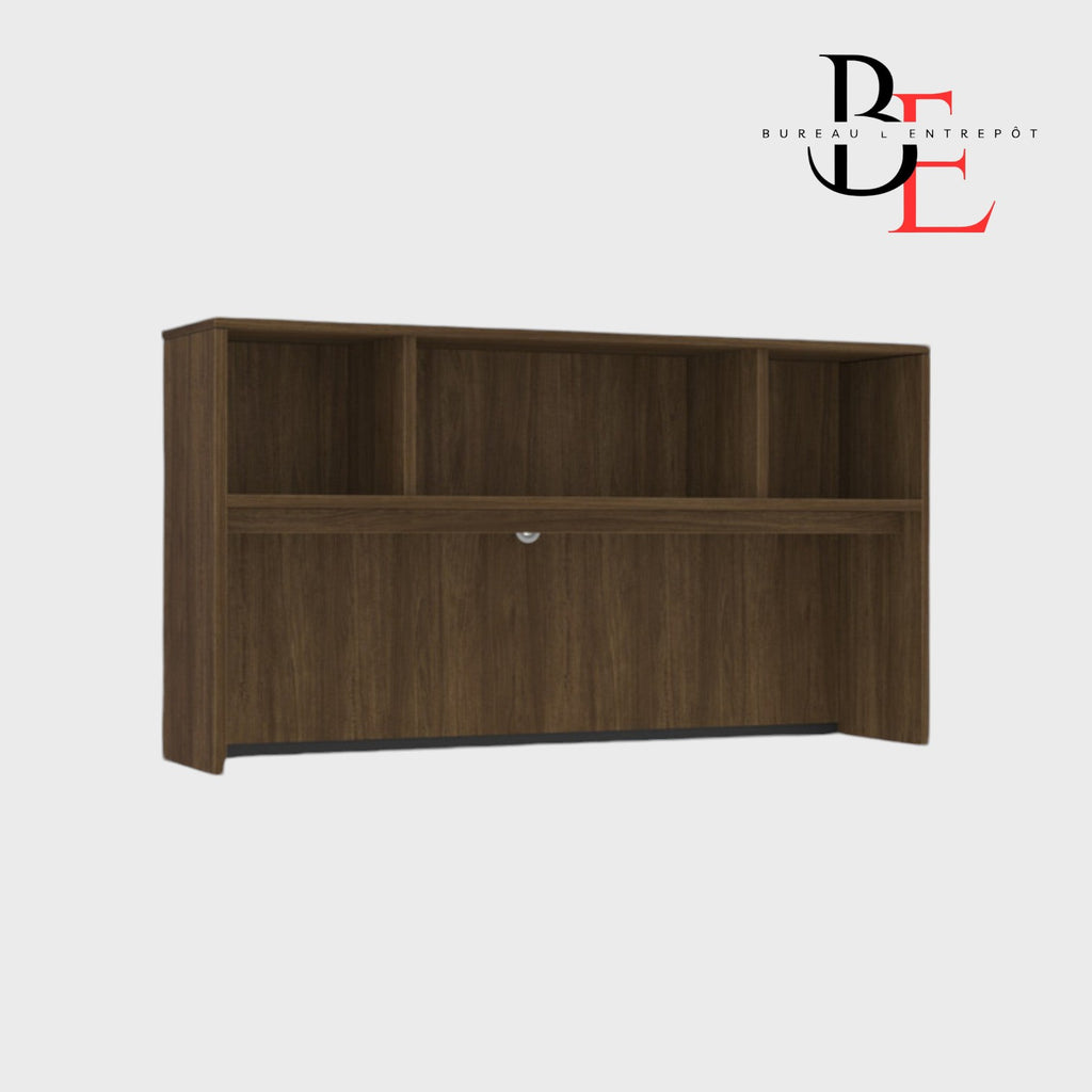 Huche - BLPL141OH/14OH/144OH | Bureau L'Entrepôt 
