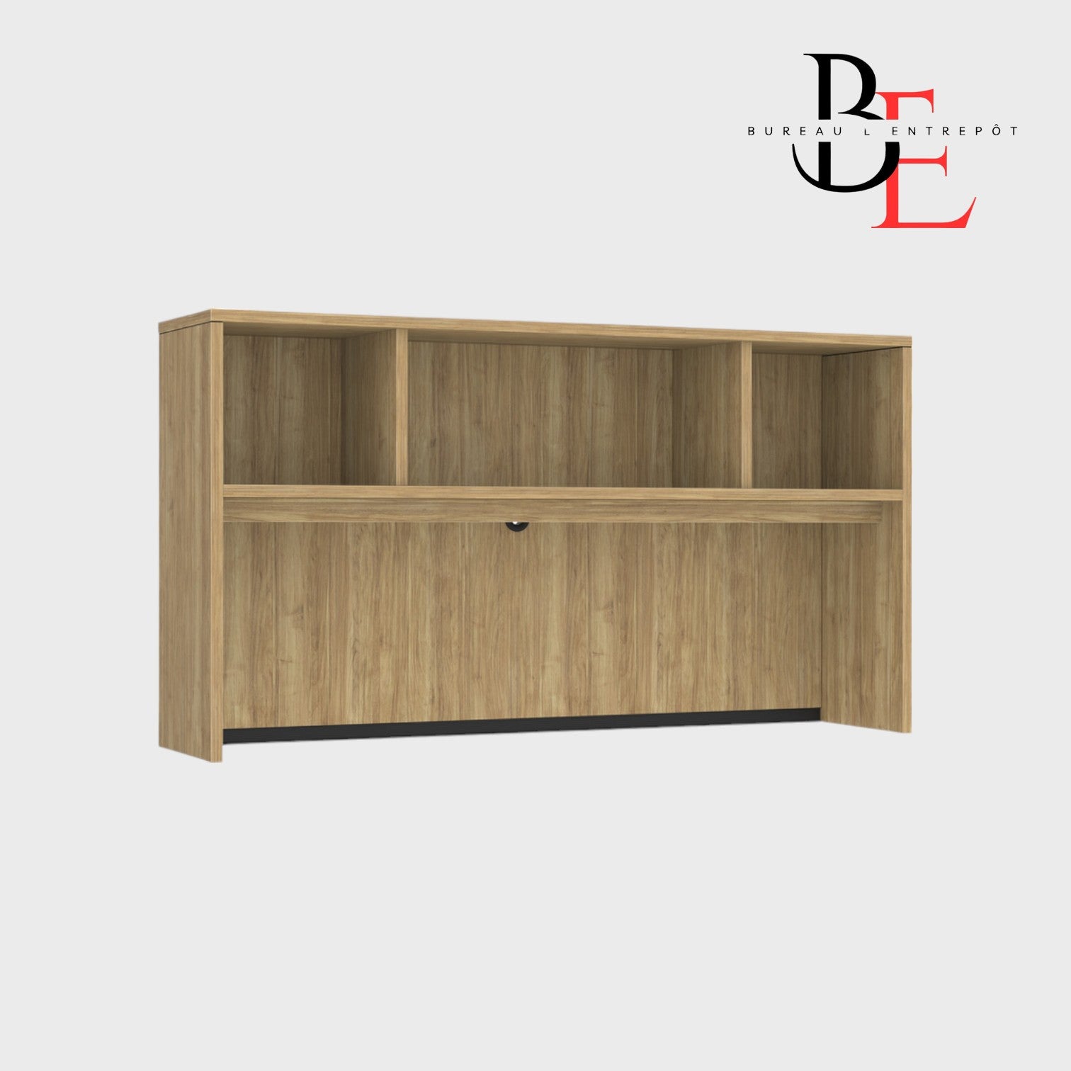 Huche - BLPL141OH/14OH/144OH | Bureau L'Entrepôt 