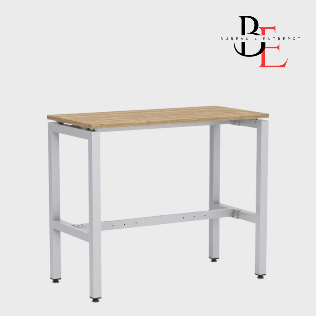 Table Réunion - BLELEBI1016N/17/18/19/20/21 | Bureau L'Entrepôt