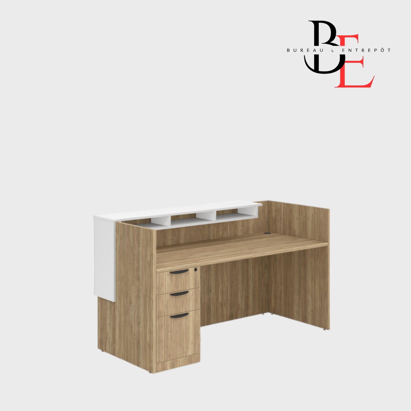 Accueil - Simple Rangement UUF | Bureau L'entrepôt