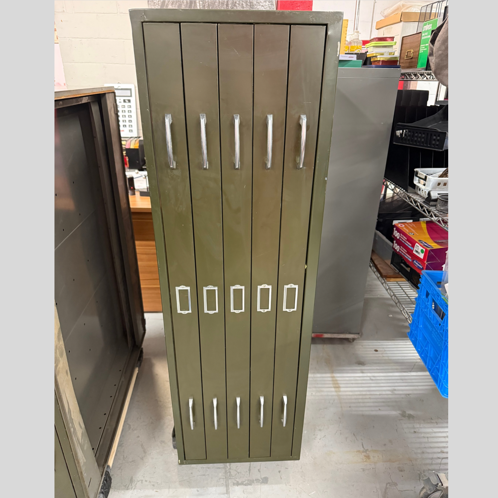 Classeur à plan | 17 x 48 x 39