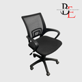 Chaise de Bureau | Ergonomique | Cylindrique garentie à vie