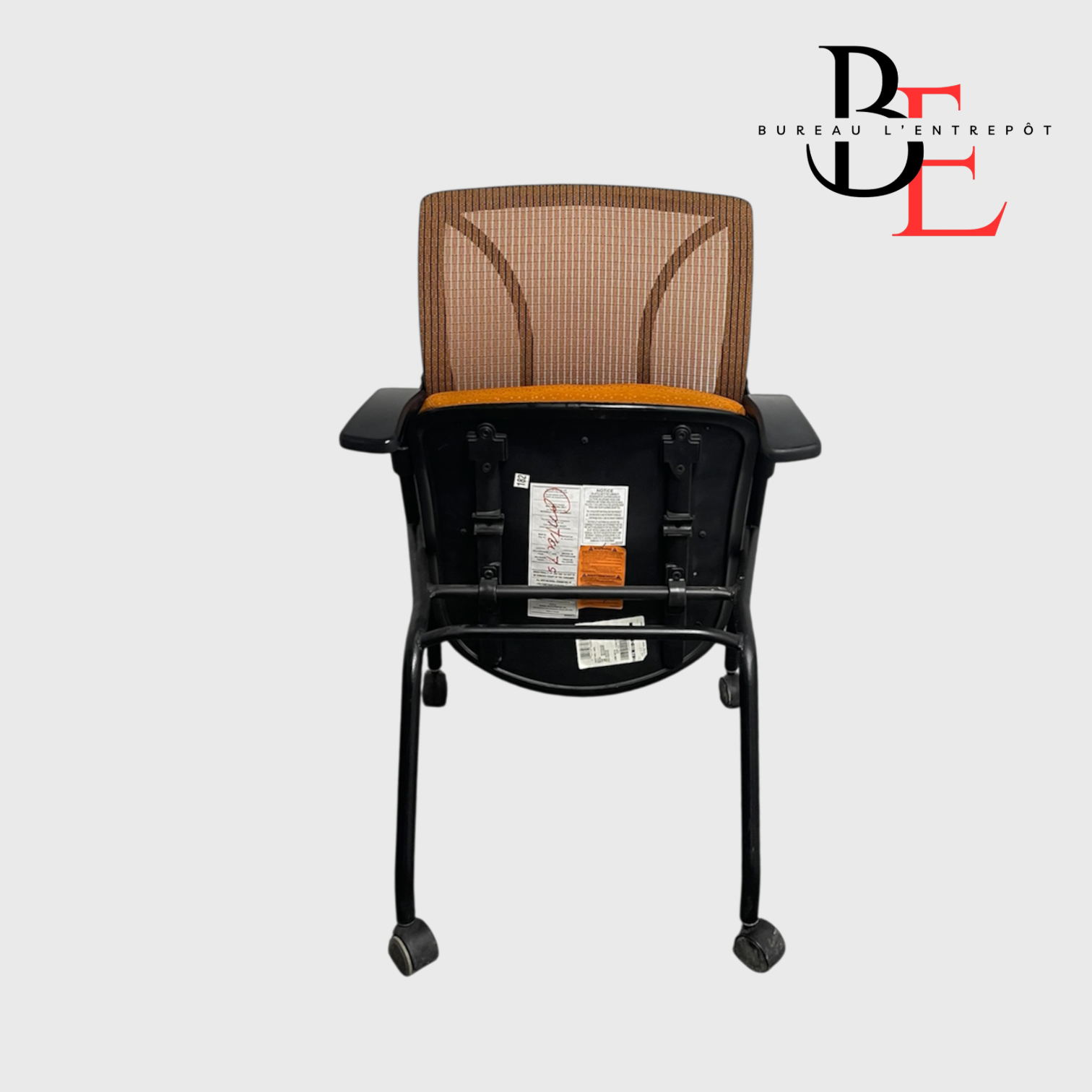 Chaise Gigogne | Global