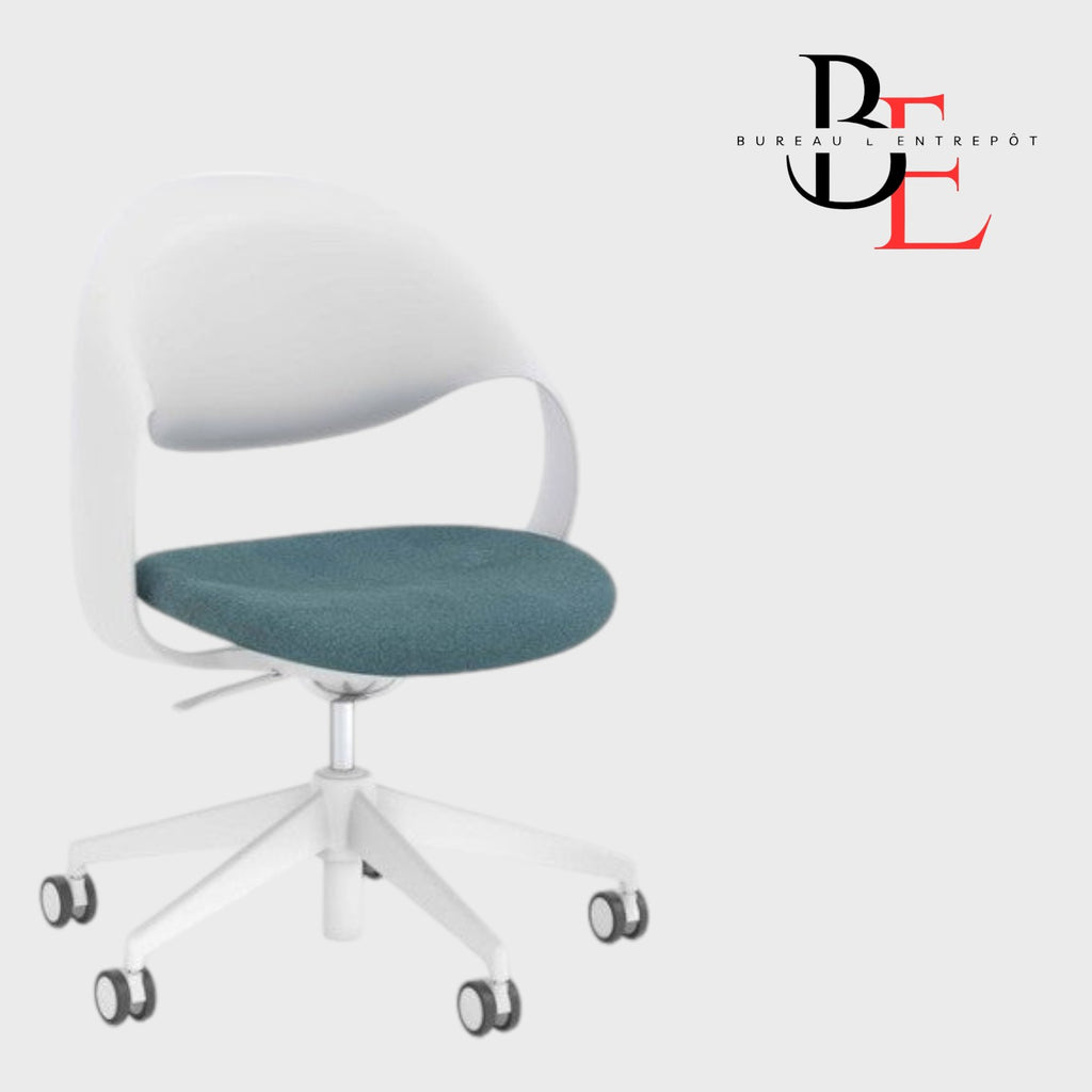 Chaise Polyvalente - BLCHK42552 | Bureau L'Entrepôt