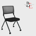 Chaise Gigogne - BL5464 | Bureau L'Entrepôt
