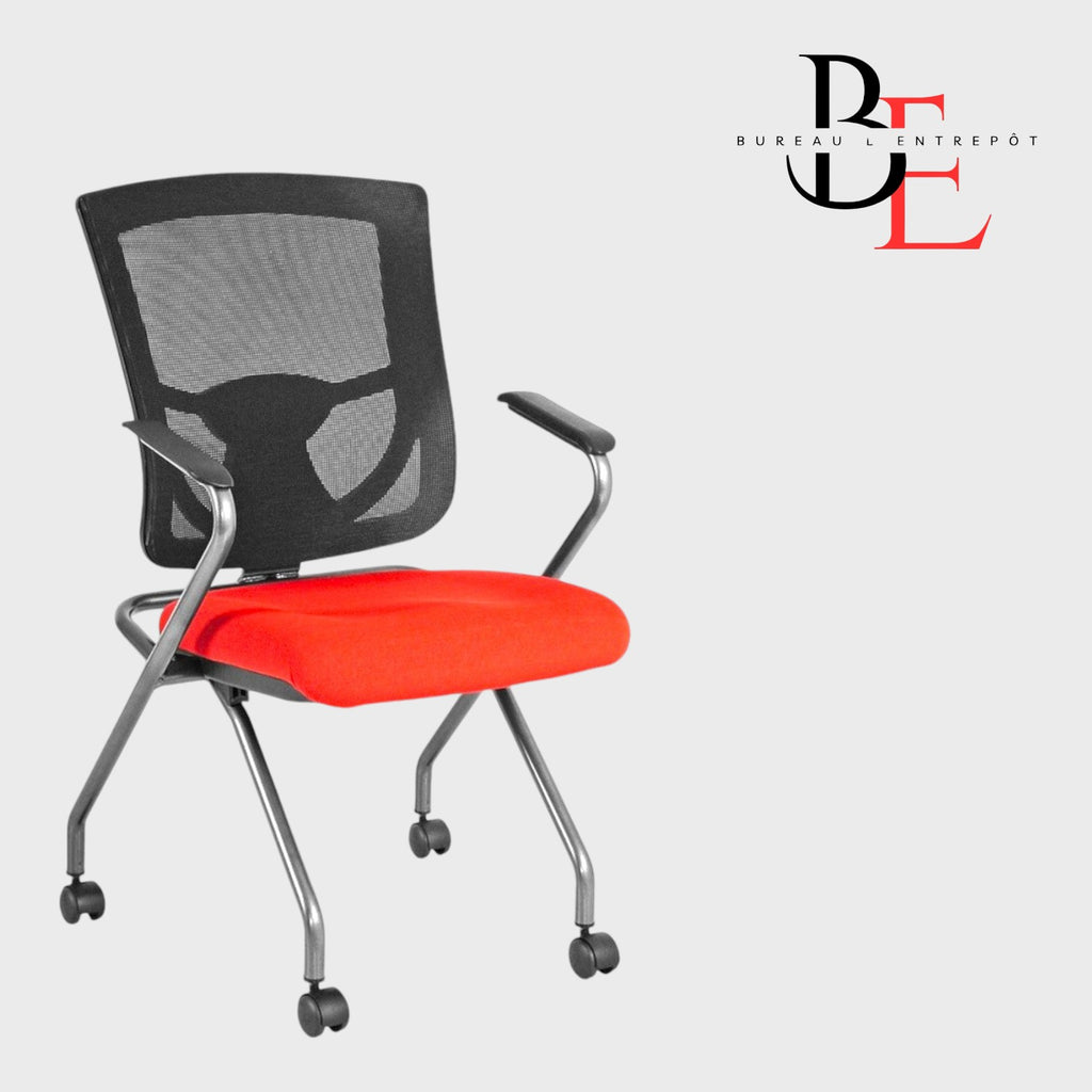 Chaise Gigogne -  BL8094 | Bureau L'Entrepôt