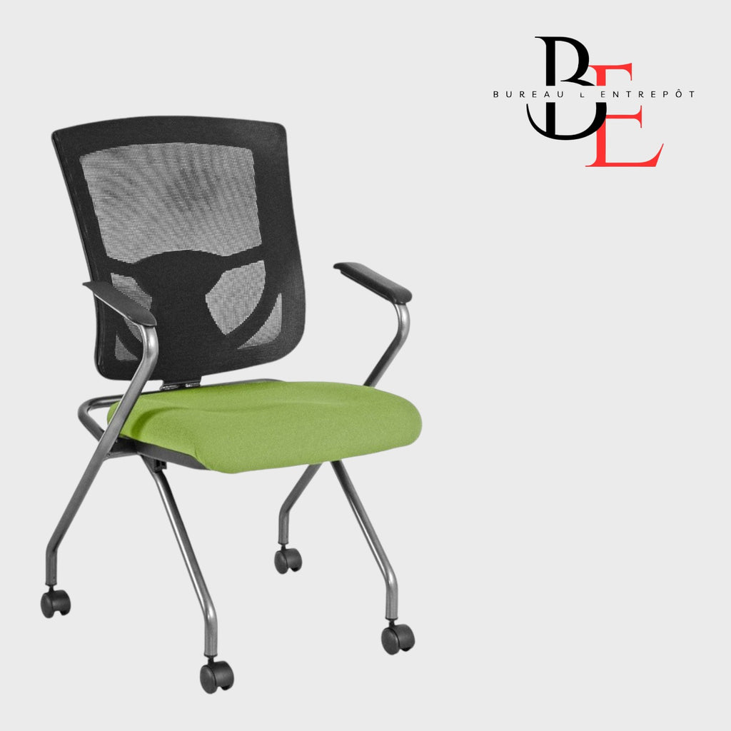 Chaise Gigogne -  BL8094 | Bureau L'Entrepôt