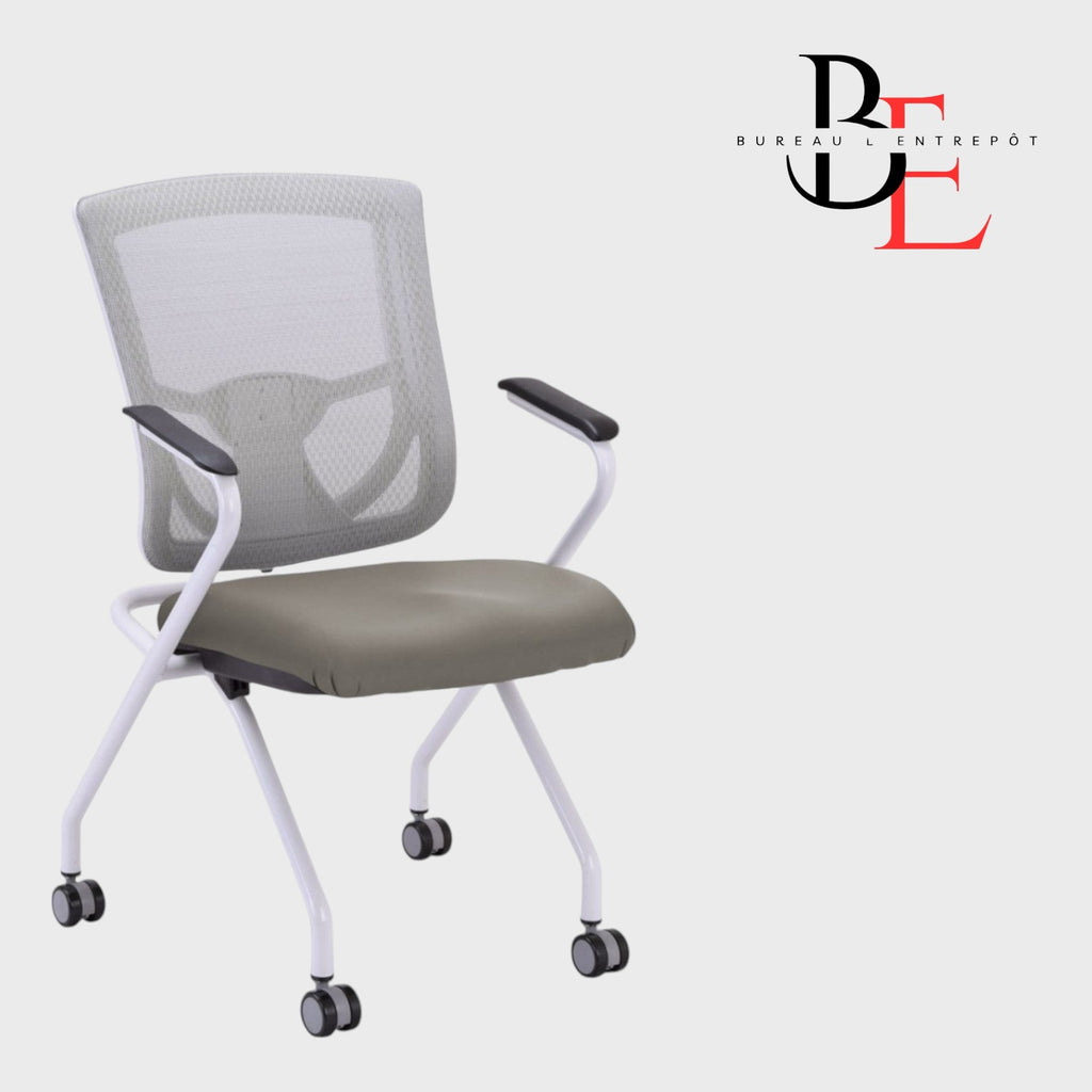 Chaise Gigogne - BL8194 | Bureau L'Entrepôt