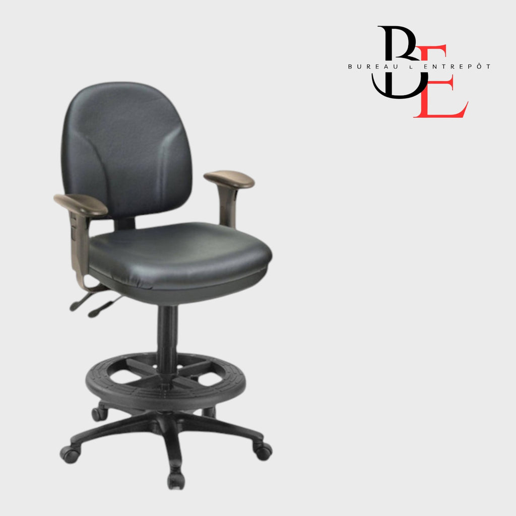 Chaise Dessinateur | Bureau L'Entrepôt