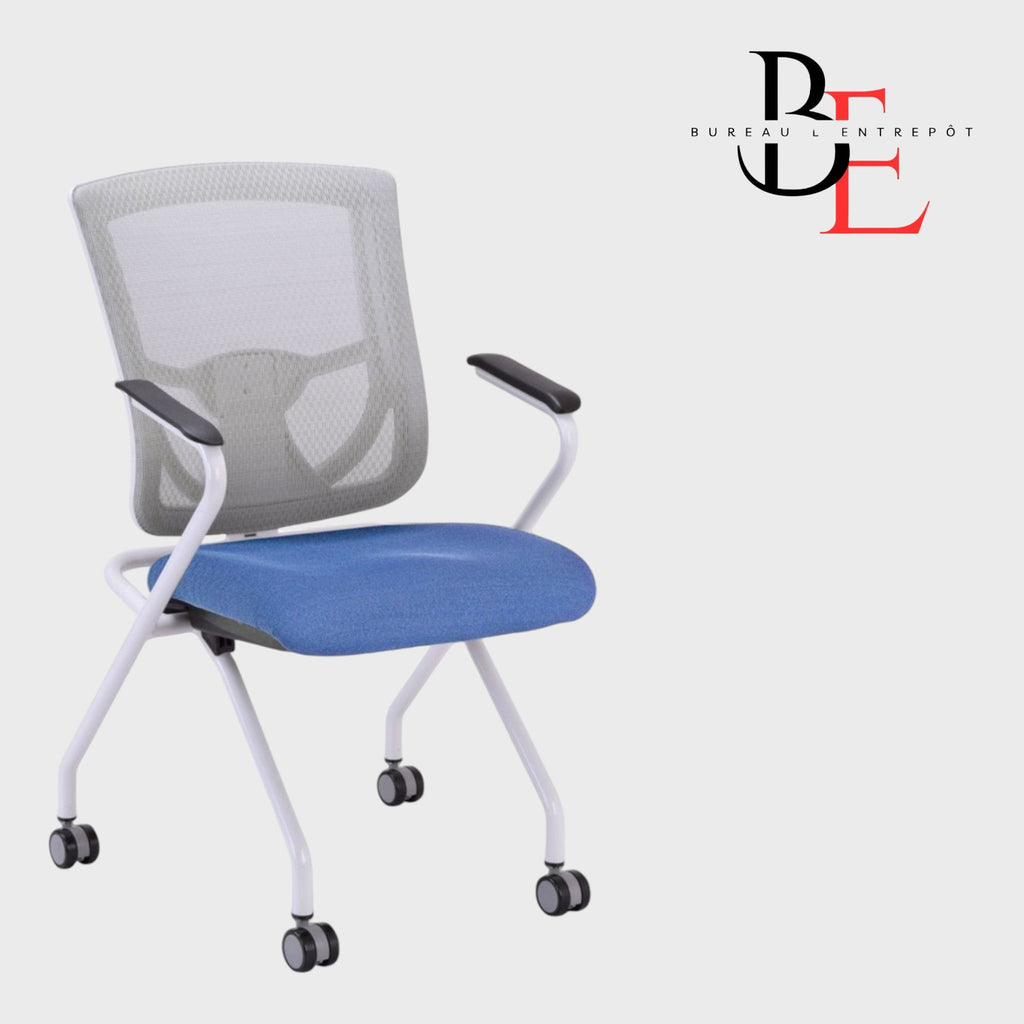 Chaise Gigogne - BL8194 | Bureau L'Entrepôt