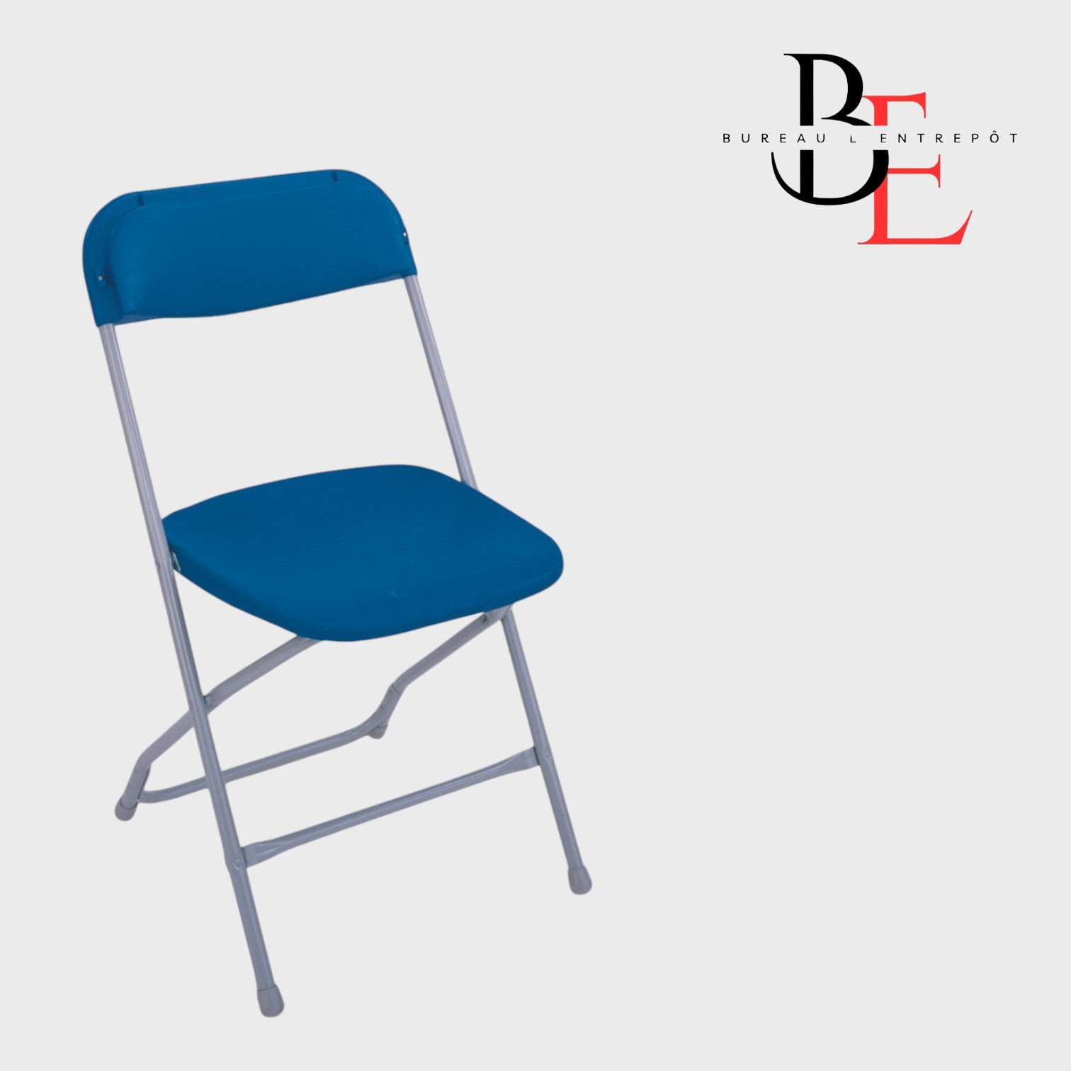 Chaise Pliante - BL1200 | Bureau L'Entrepôt