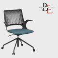 Chaise Polyvalente - BLCHK42121 | Bureau L'Entrepôt