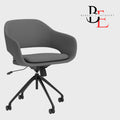 Chaise Visiteur - BLCHK29181 | Bureau L'Entrepôt