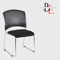 Chaise Empilable Connexion Latérale | Bureau L'Entrepôt 
