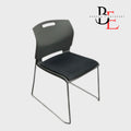 Chaise Empilable de Conférence | Bureau L'entrepôt