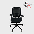 Chaise Ergonomique Contessa Pneumatique | Bureau L'Entrepôt