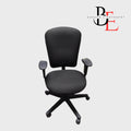 Chaise de Bureau Ergonomique Global | Bureau L'Entrepôt