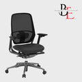 Chaise de Direction – Ergonomie Personnalisée, Bras 4D, Curseur de Siège | Bureau L'Entrepôt 