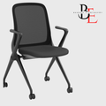 Chaise de Formation – Assise Relevable | Bureau L'Entrepôt