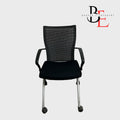 Chaise de Réunion Haworth | Bureau L'Entrepôt