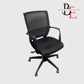 Chaise de bureau |Global | Cylindrique garentie à vie